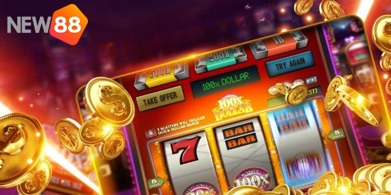 Chiến thuật chơi giúp thành viên luôn thắng trong nổ hũ